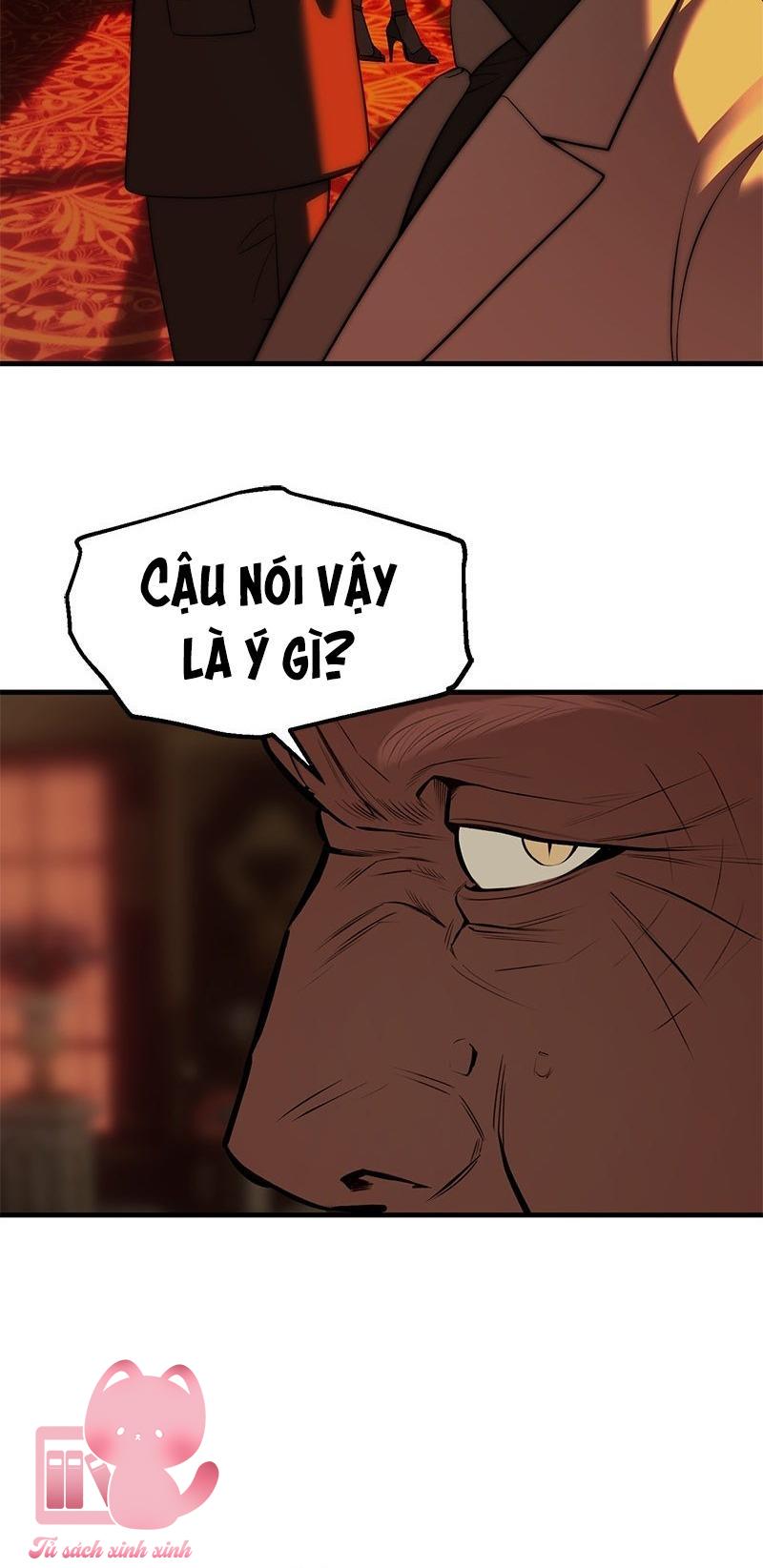 Xâm Nhập Trường Trung Học Tài Phiệt - Chap 97 - Trang 69