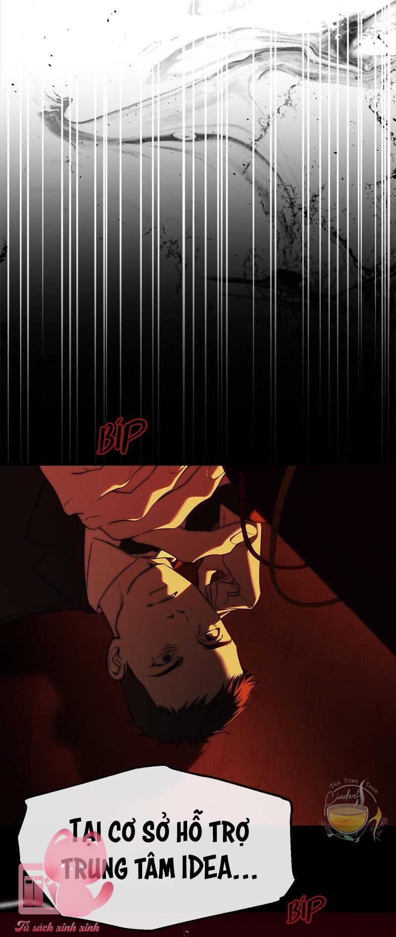 Xâm Nhập Trường Trung Học Tài Phiệt - Chap 97 - Trang 71