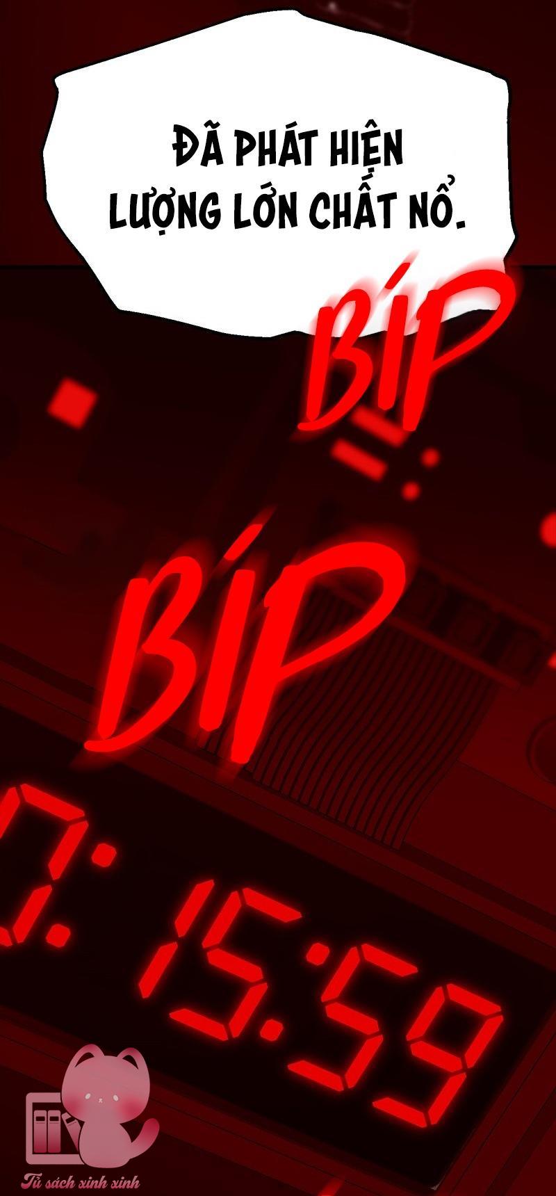 Xâm Nhập Trường Trung Học Tài Phiệt - Chap 97 - Trang 74