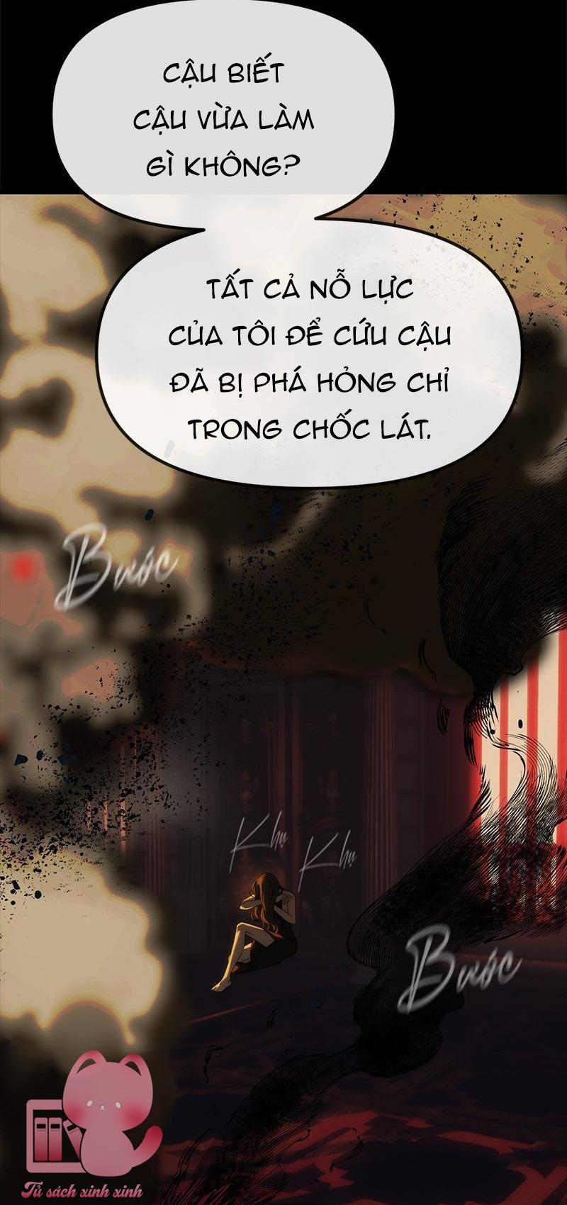 Xâm Nhập Trường Trung Học Tài Phiệt - Chap 97 - Trang 77