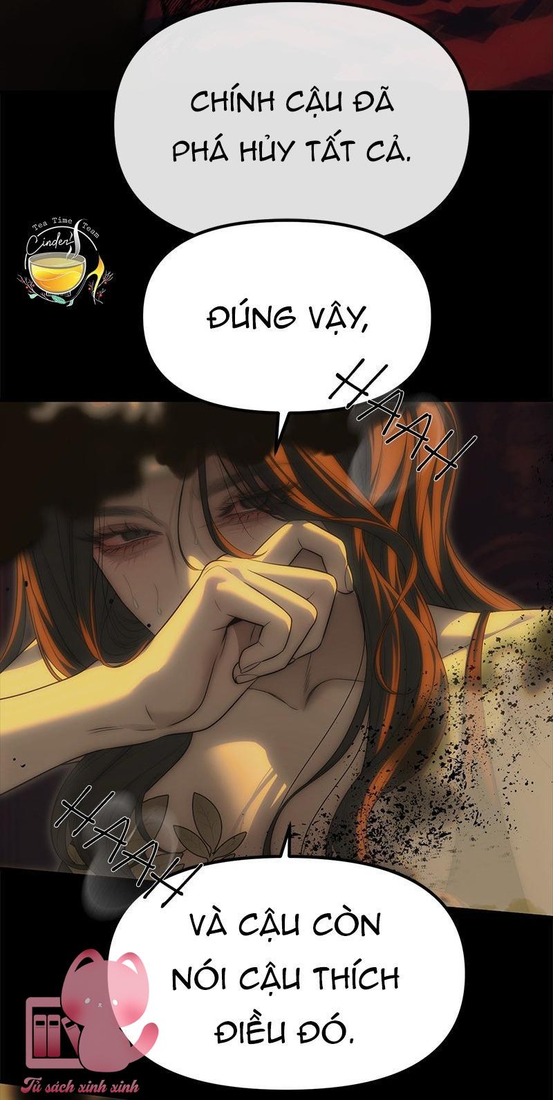 Xâm Nhập Trường Trung Học Tài Phiệt - Chap 97 - Trang 78