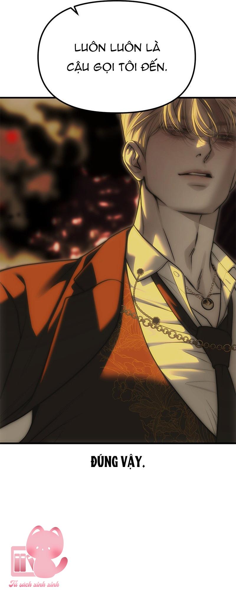 Xâm Nhập Trường Trung Học Tài Phiệt - Chap 97 - Trang 84