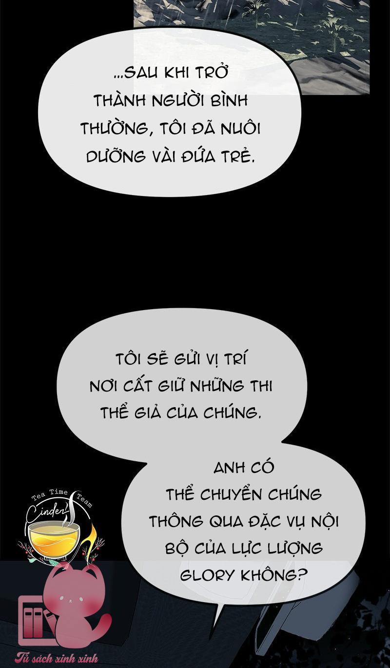 Xâm Nhập Trường Trung Học Tài Phiệt - Chap 97 - Trang 88