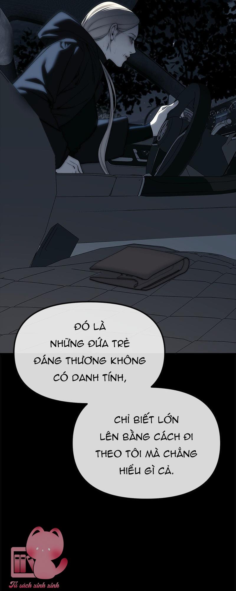 Xâm Nhập Trường Trung Học Tài Phiệt - Chap 97 - Trang 89