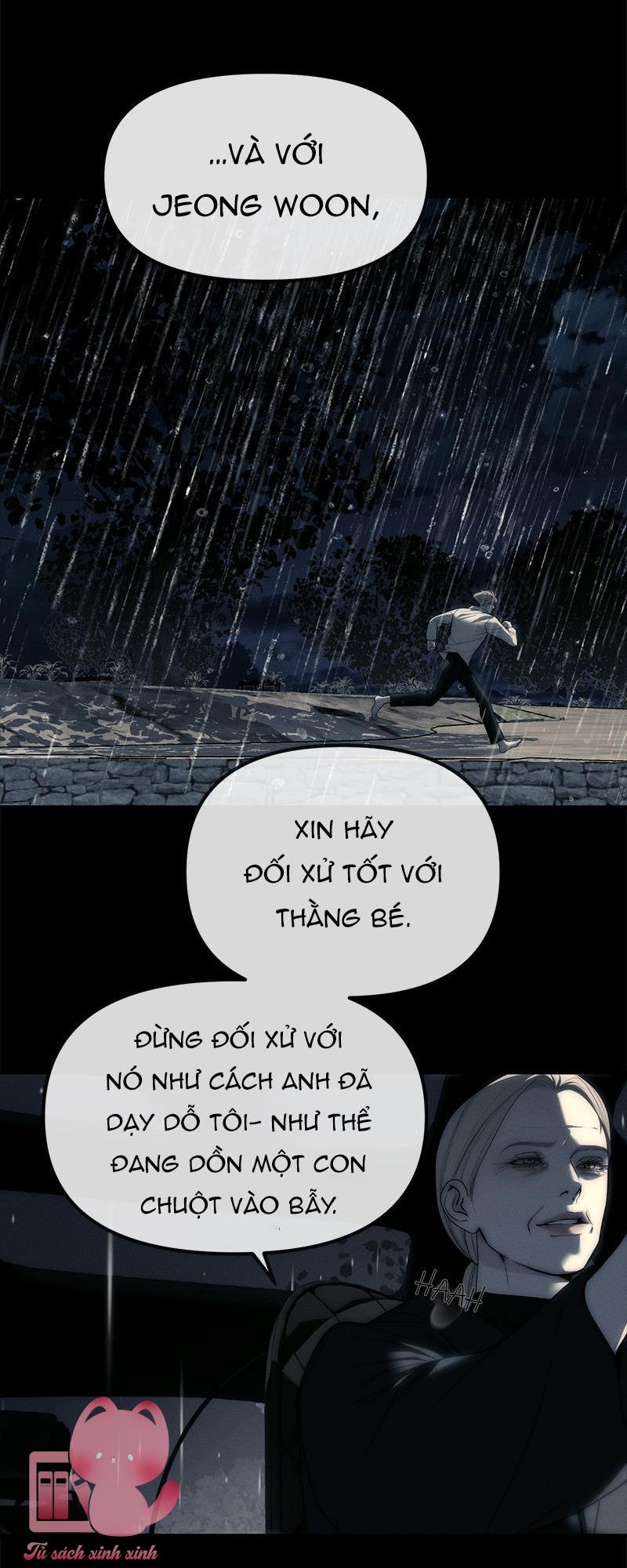Xâm Nhập Trường Trung Học Tài Phiệt - Chap 97 - Trang 91