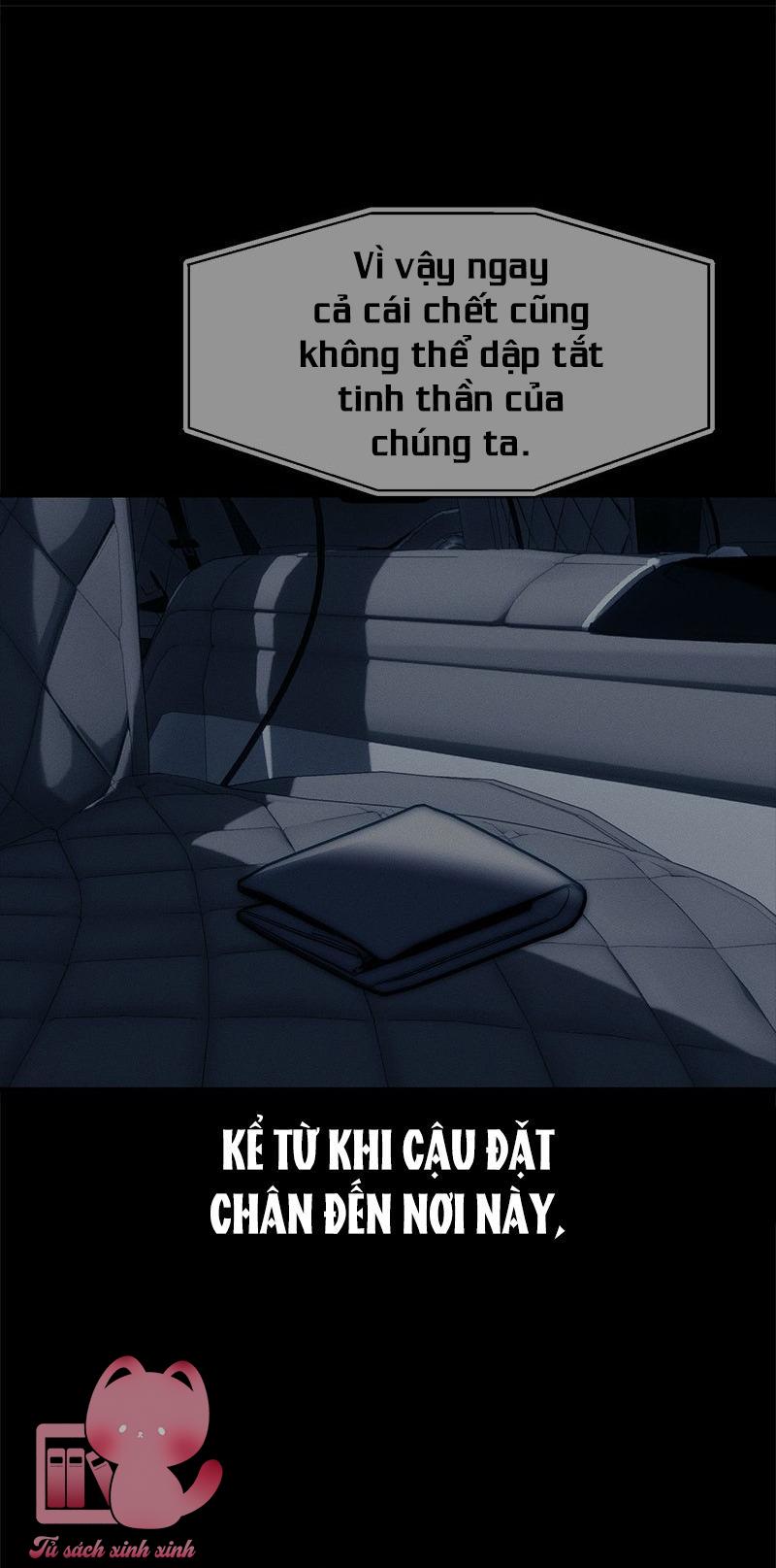 Xâm Nhập Trường Trung Học Tài Phiệt - Chap 97 - Trang 99