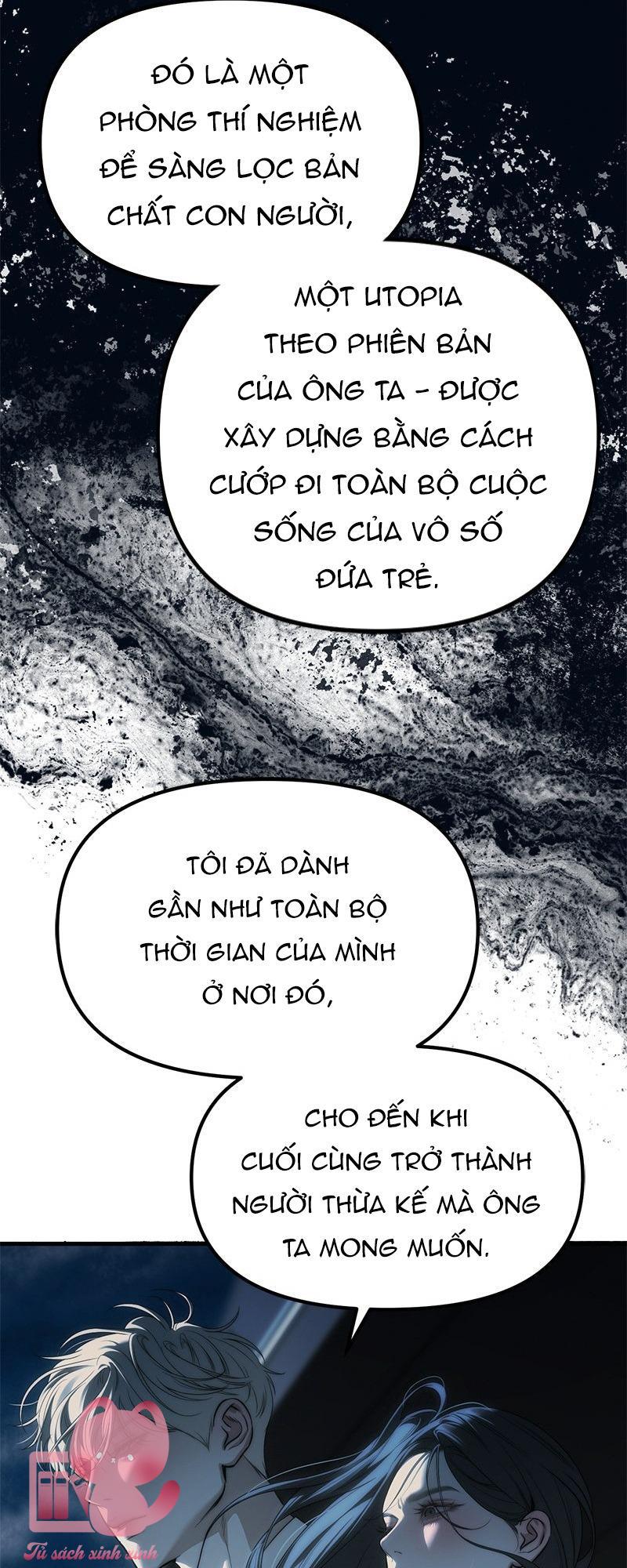 Xâm Nhập Trường Trung Học Tài Phiệt - Chap 98 - Trang 103