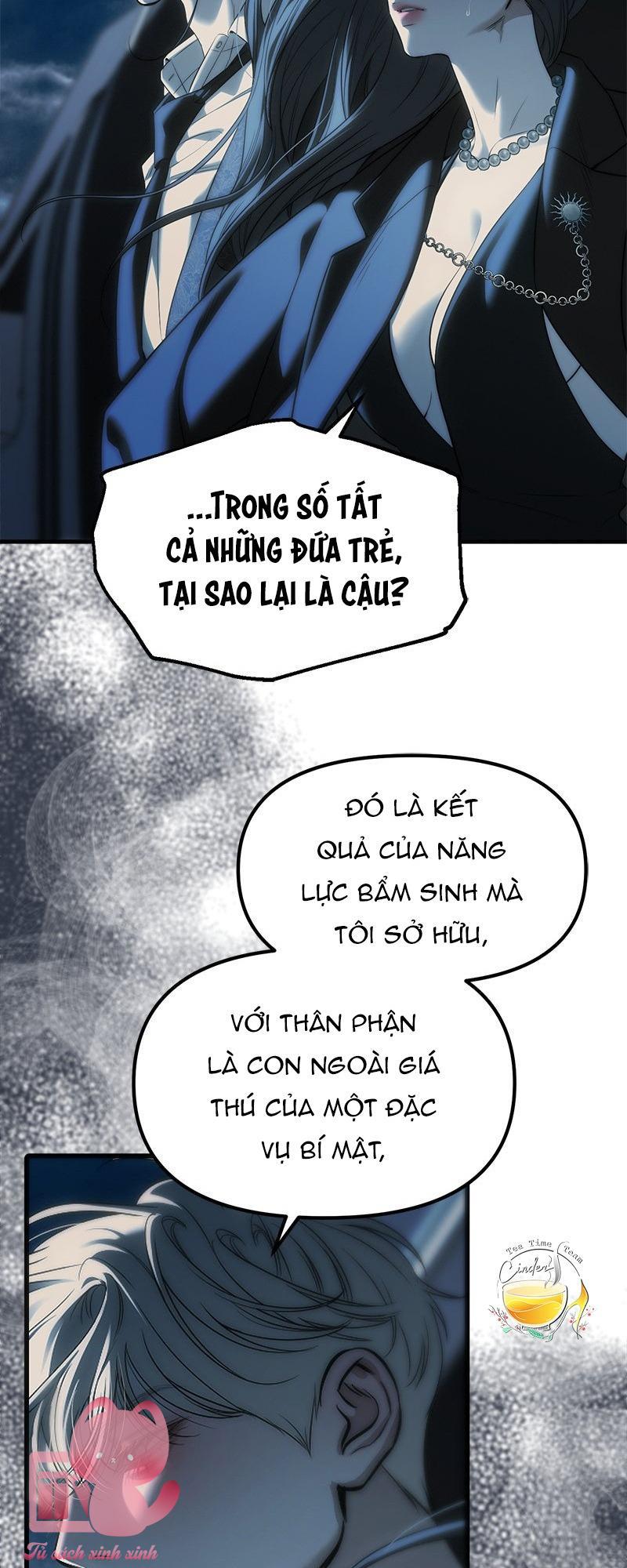Xâm Nhập Trường Trung Học Tài Phiệt - Chap 98 - Trang 104