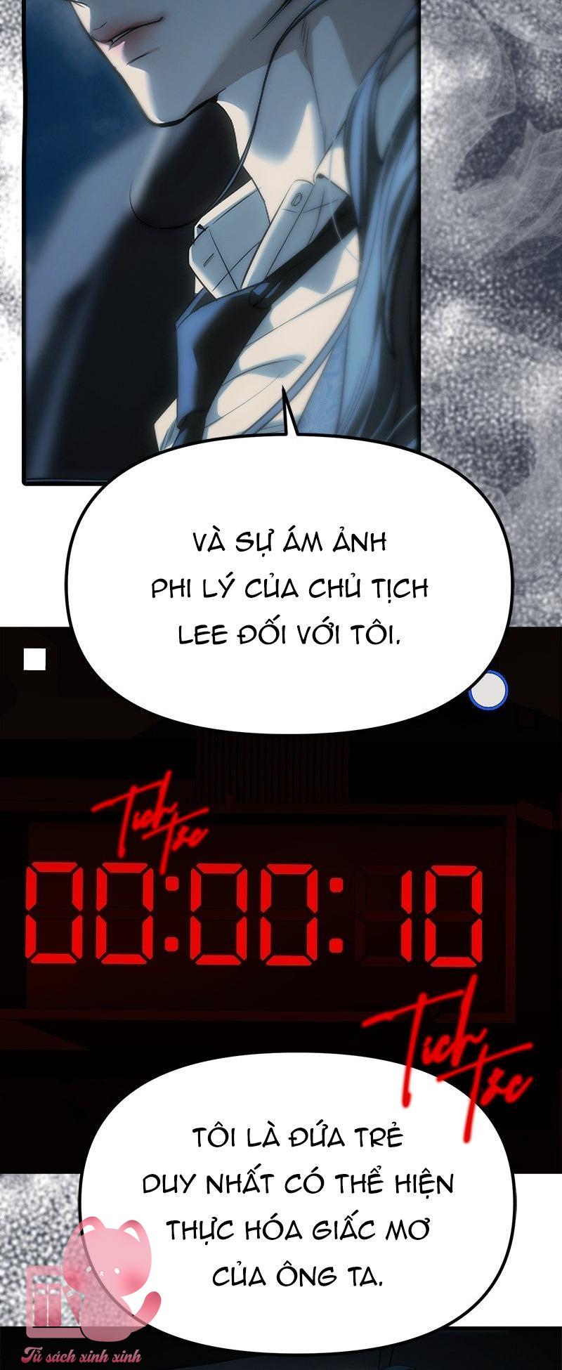 Xâm Nhập Trường Trung Học Tài Phiệt - Chap 98 - Trang 105