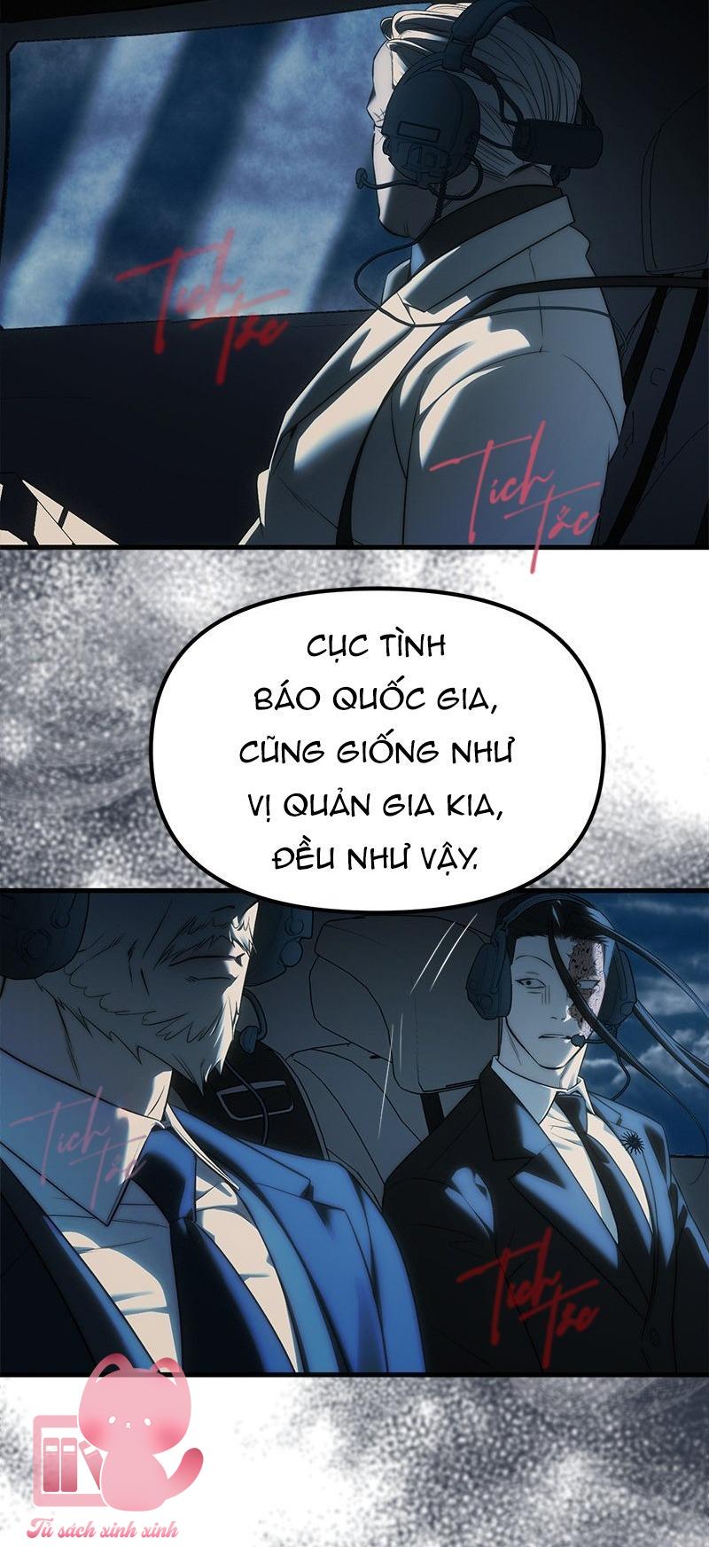 Xâm Nhập Trường Trung Học Tài Phiệt - Chap 98 - Trang 106