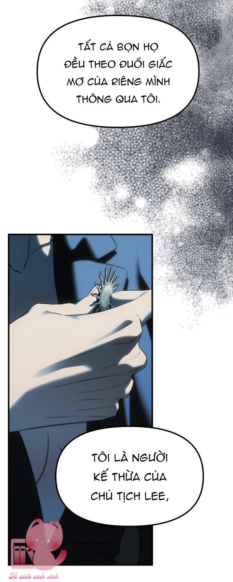 Xâm Nhập Trường Trung Học Tài Phiệt - Chap 98 - Trang 107