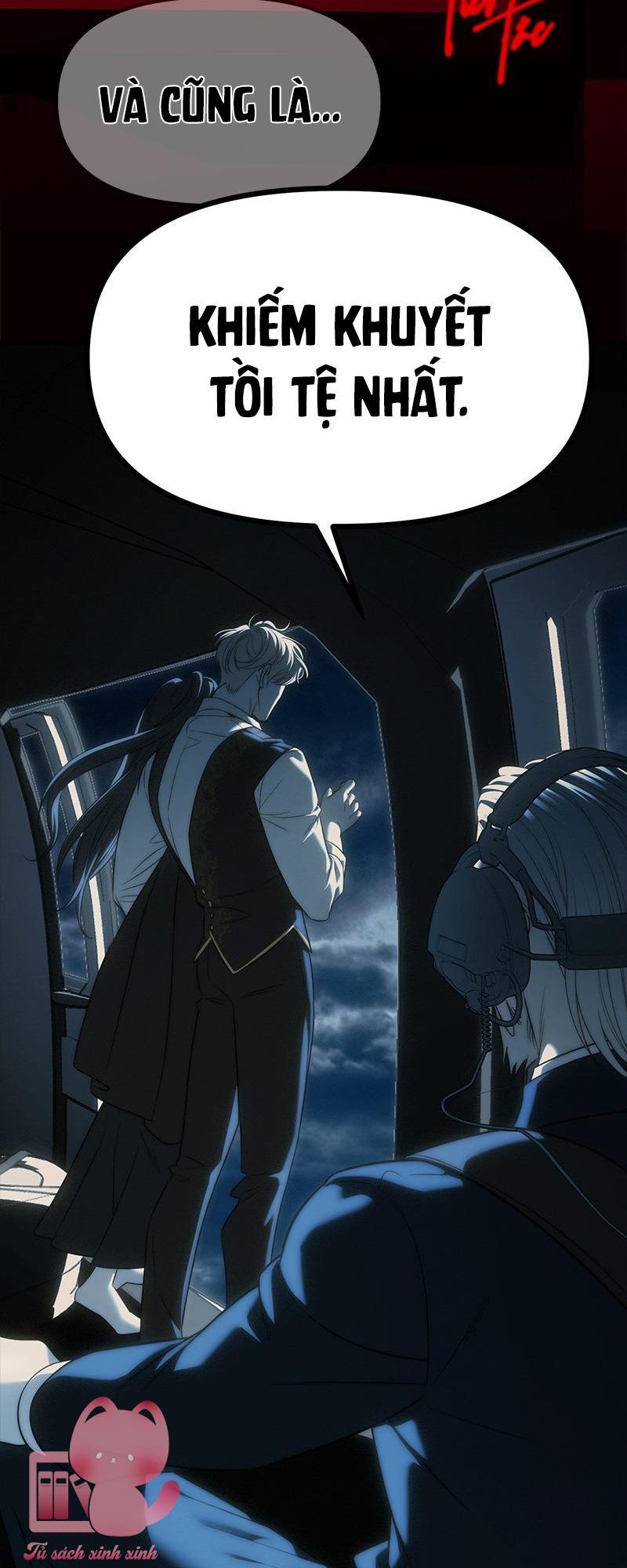 Xâm Nhập Trường Trung Học Tài Phiệt - Chap 98 - Trang 110