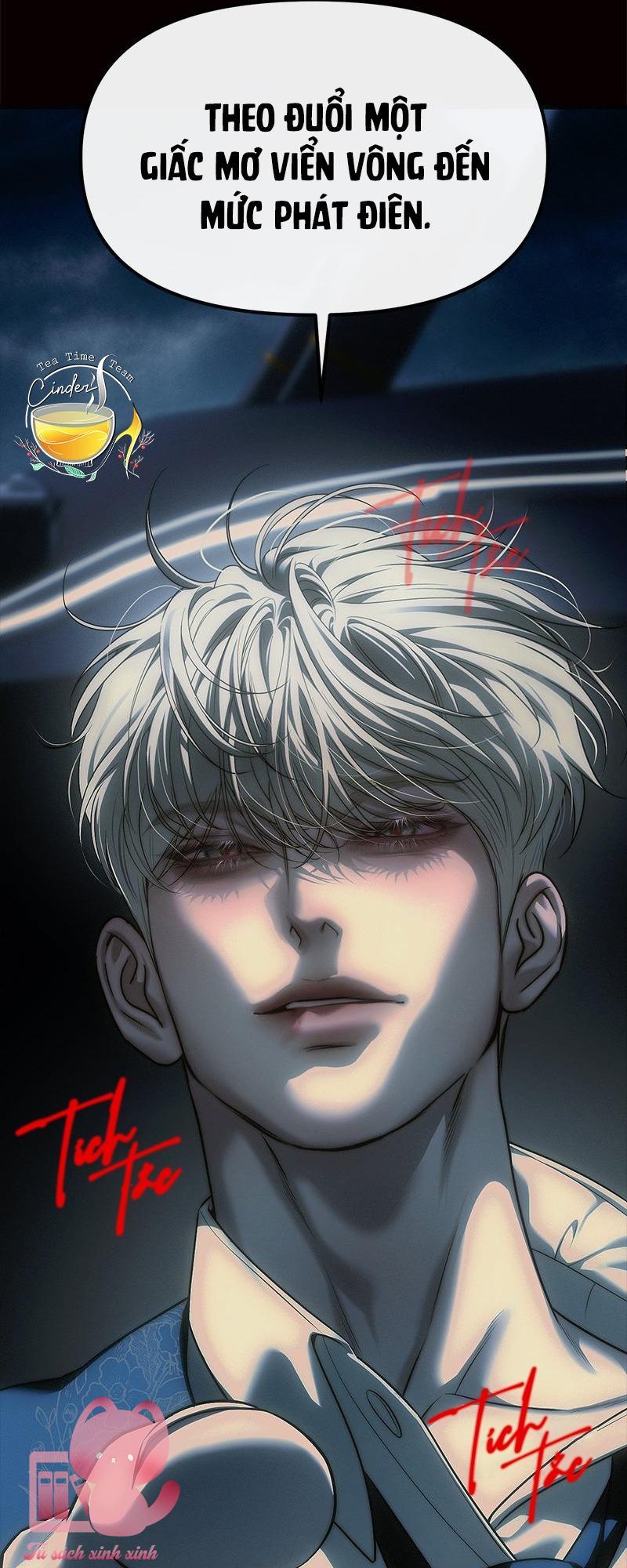 Xâm Nhập Trường Trung Học Tài Phiệt - Chap 98 - Trang 113