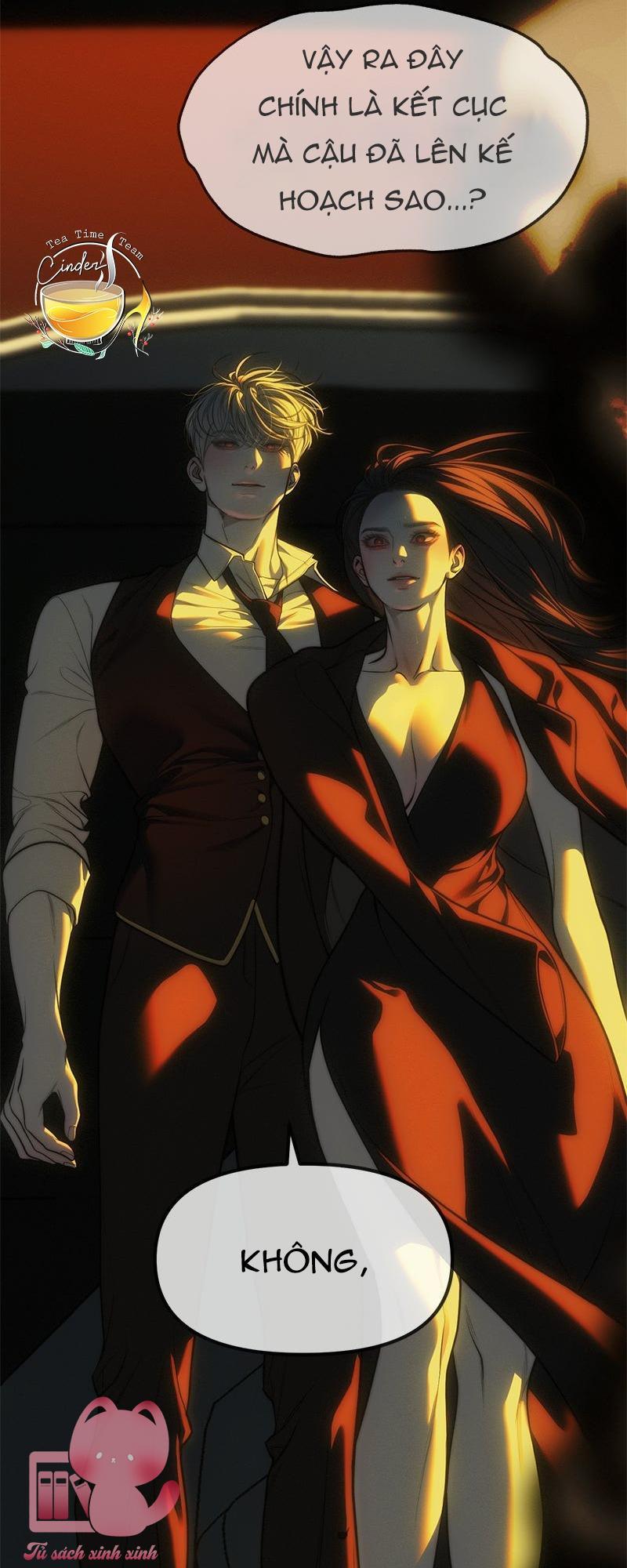 Xâm Nhập Trường Trung Học Tài Phiệt - Chap 98 - Trang 135