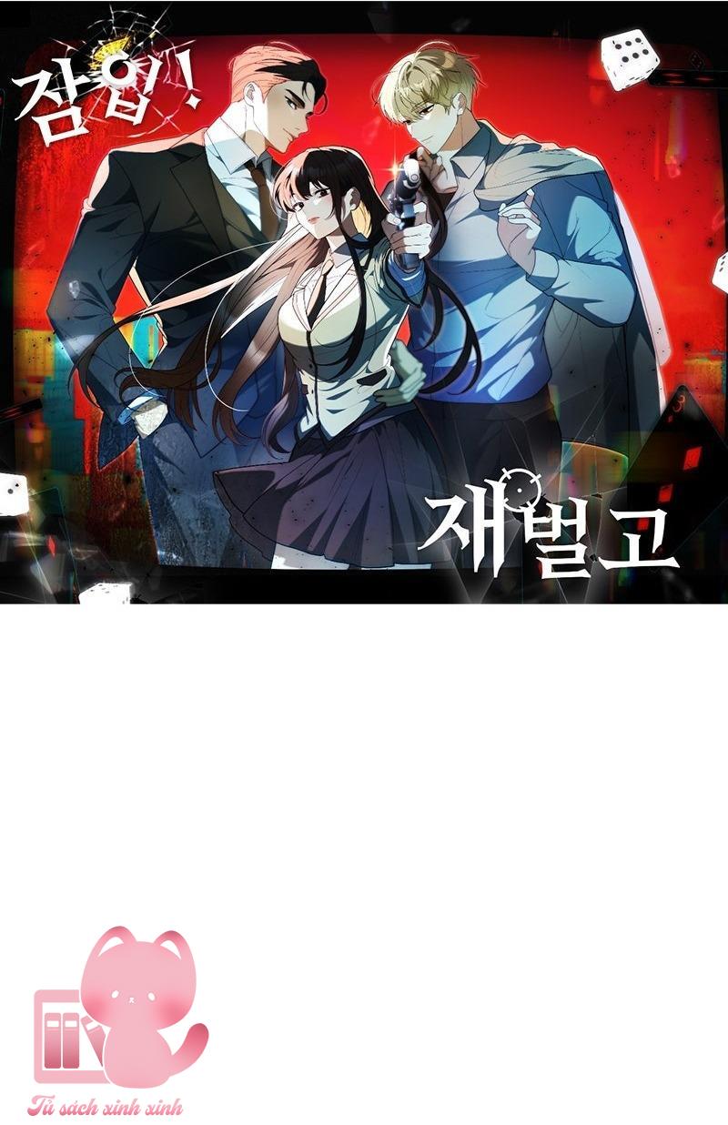 Xâm Nhập Trường Trung Học Tài Phiệt - Chap 98 - Trang 141