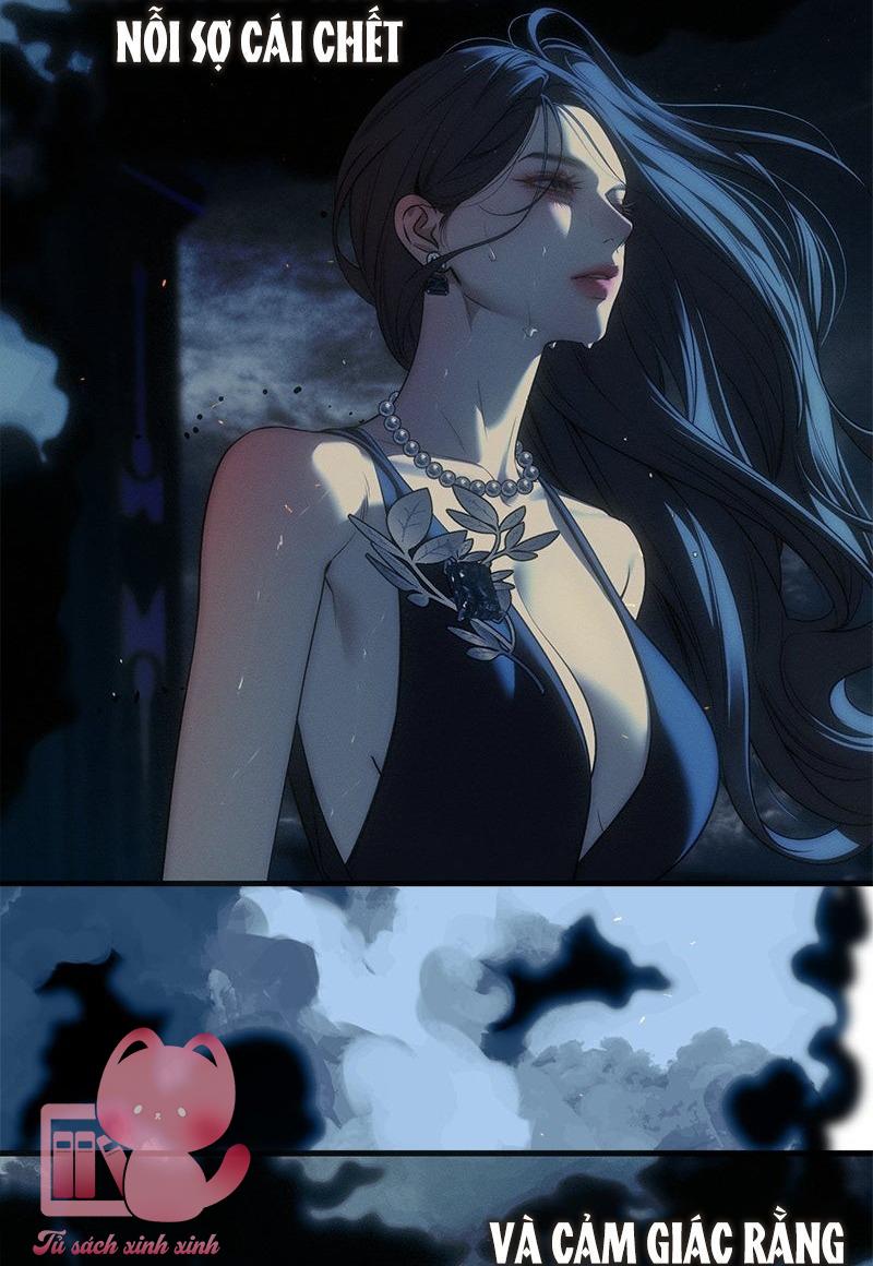 Xâm Nhập Trường Trung Học Tài Phiệt - Chap 98 - Trang 16