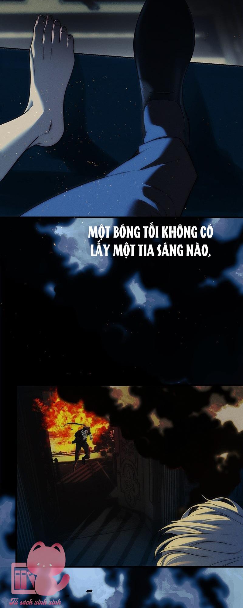Xâm Nhập Trường Trung Học Tài Phiệt - Chap 98 - Trang 20