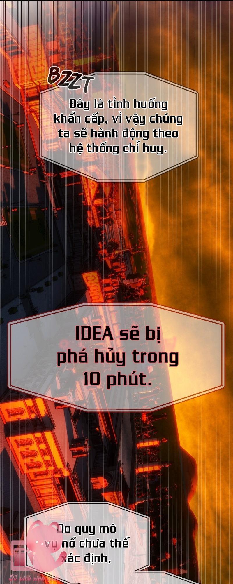 Xâm Nhập Trường Trung Học Tài Phiệt - Chap 98 - Trang 26