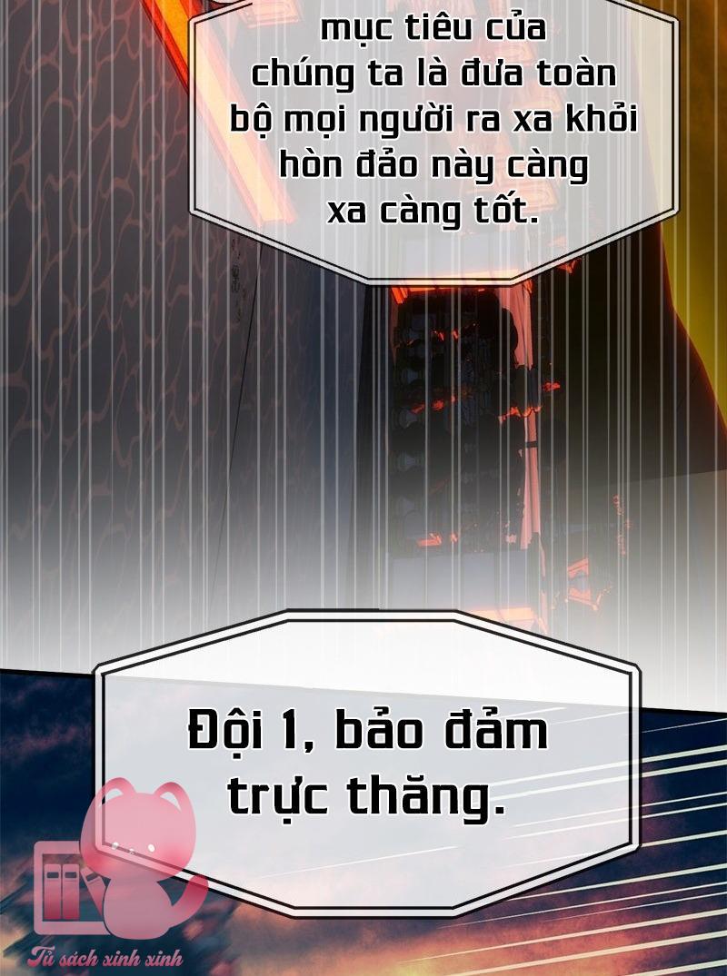 Xâm Nhập Trường Trung Học Tài Phiệt - Chap 98 - Trang 27