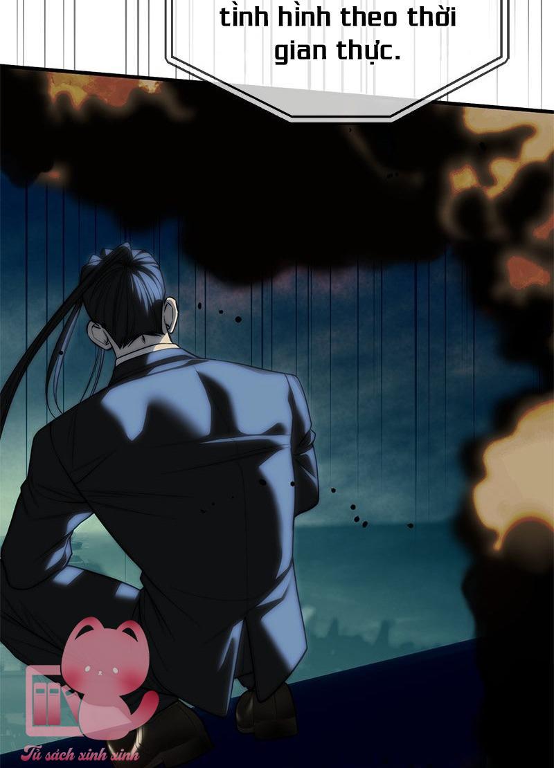 Xâm Nhập Trường Trung Học Tài Phiệt - Chap 98 - Trang 29