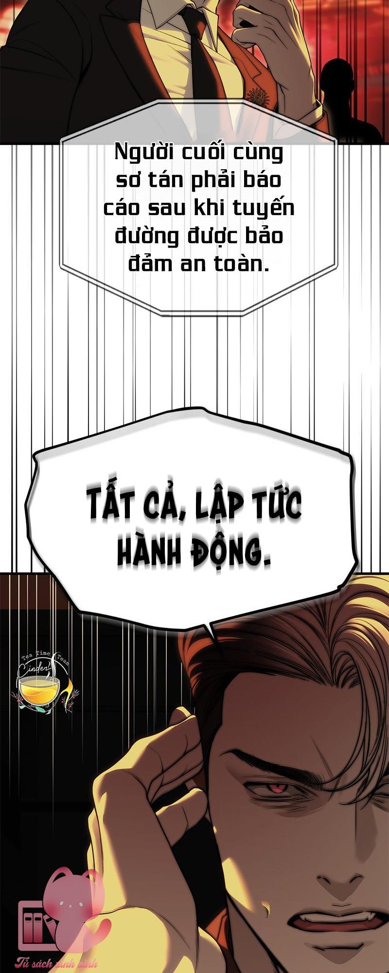 Xâm Nhập Trường Trung Học Tài Phiệt - Chap 98 - Trang 32