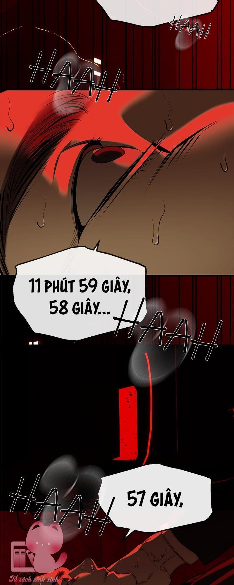 Xâm Nhập Trường Trung Học Tài Phiệt - Chap 98 - Trang 35