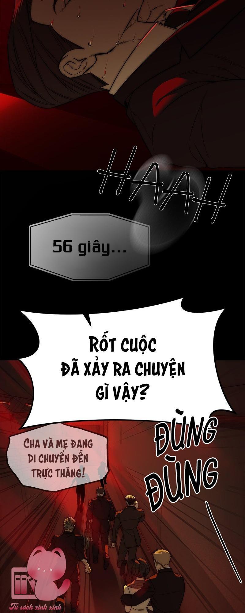 Xâm Nhập Trường Trung Học Tài Phiệt - Chap 98 - Trang 36