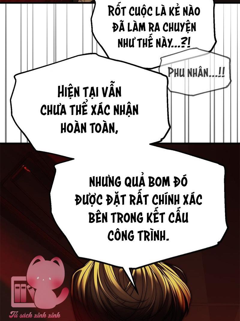 Xâm Nhập Trường Trung Học Tài Phiệt - Chap 98 - Trang 39