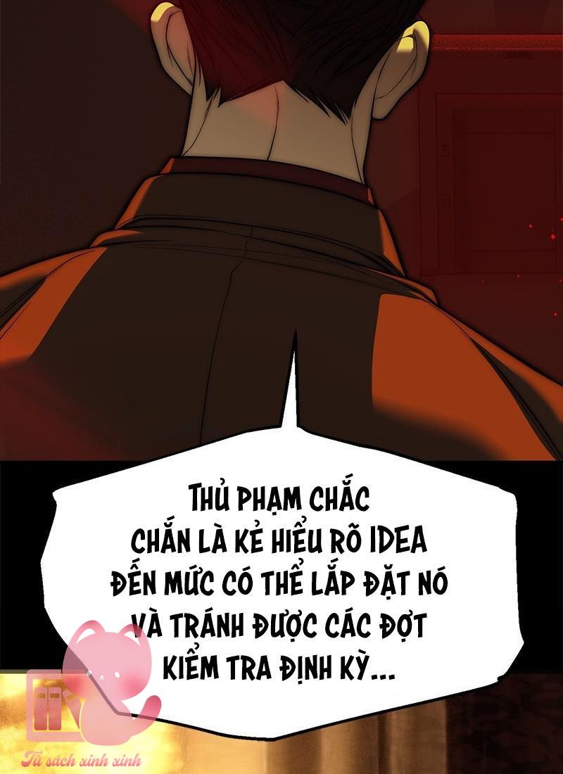 Xâm Nhập Trường Trung Học Tài Phiệt - Chap 98 - Trang 40