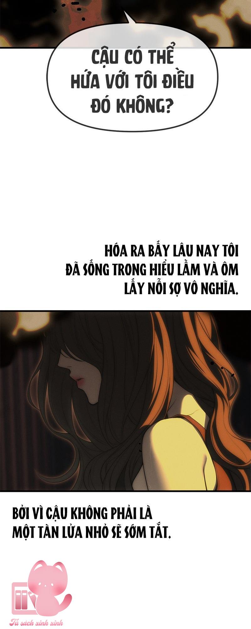 Xâm Nhập Trường Trung Học Tài Phiệt - Chap 98 - Trang 5