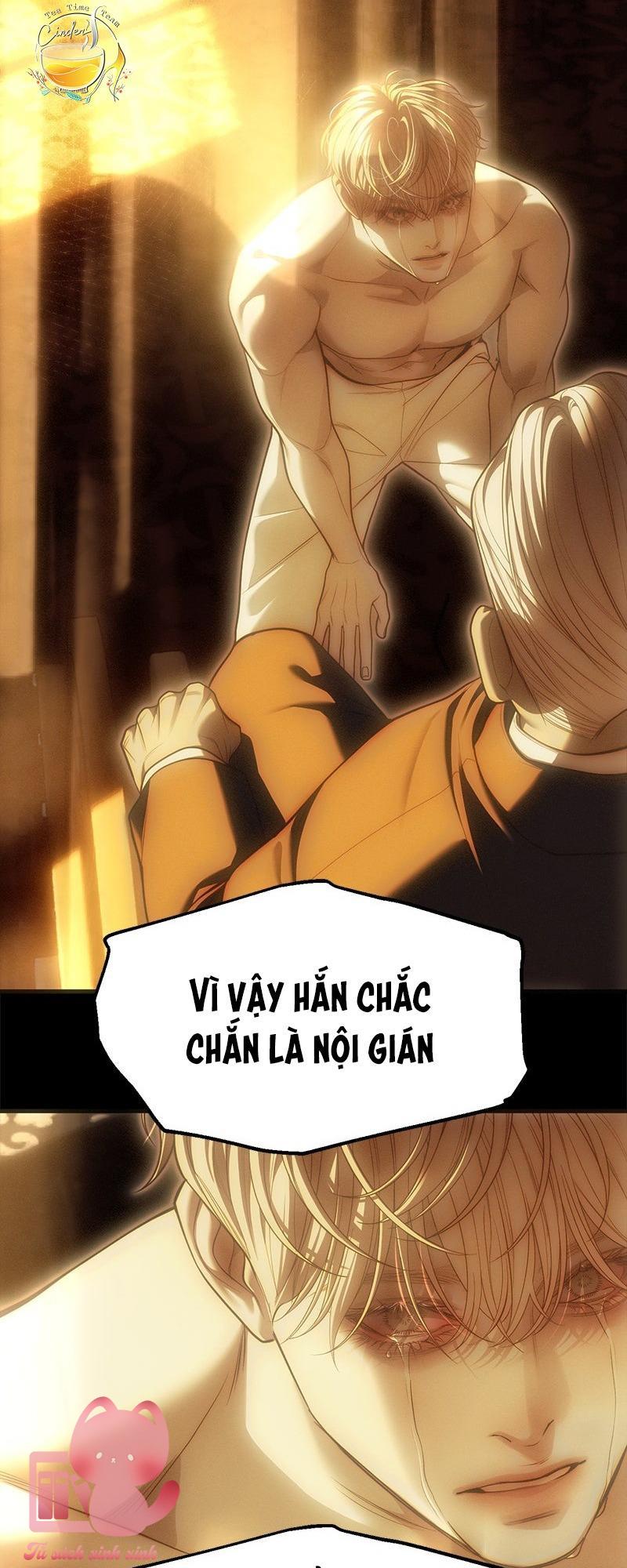 Xâm Nhập Trường Trung Học Tài Phiệt - Chap 98 - Trang 41
