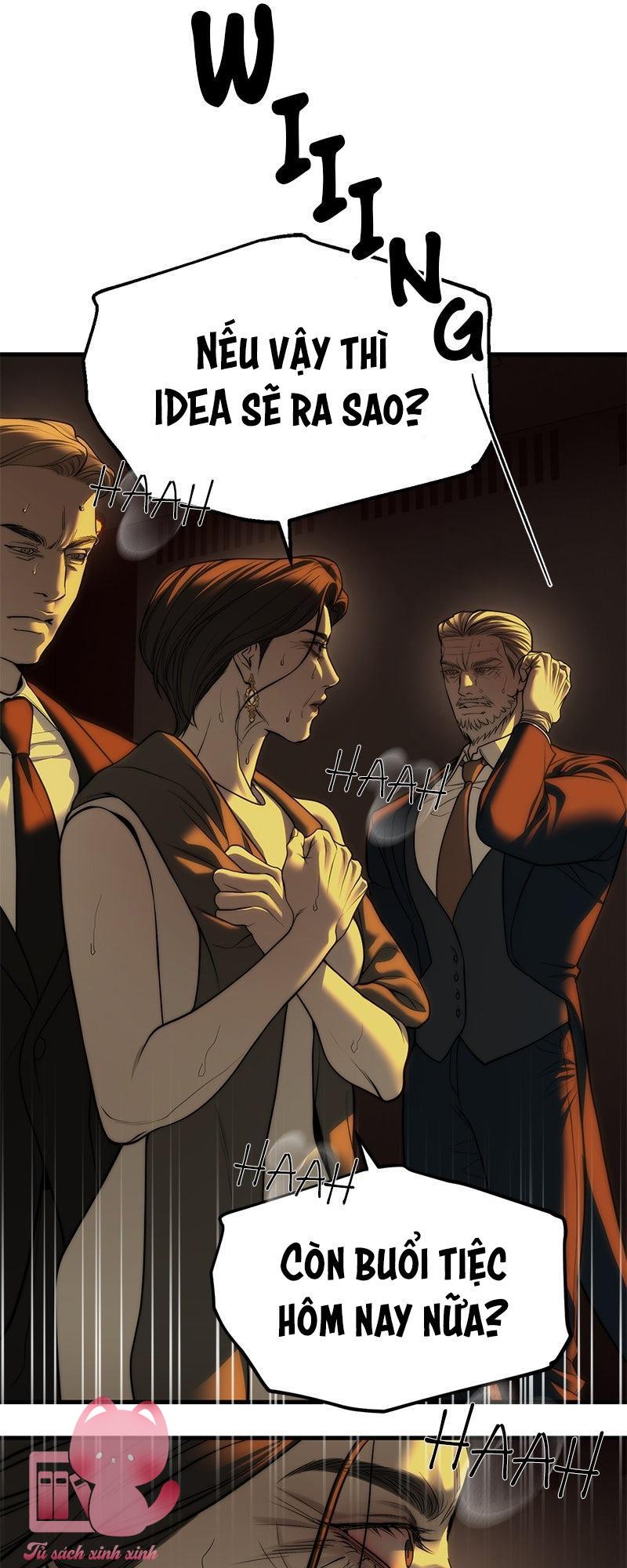Xâm Nhập Trường Trung Học Tài Phiệt - Chap 98 - Trang 44