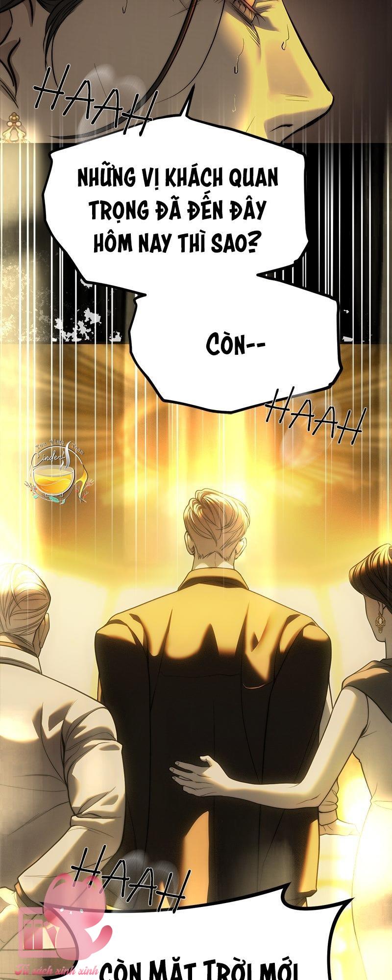 Xâm Nhập Trường Trung Học Tài Phiệt - Chap 98 - Trang 45