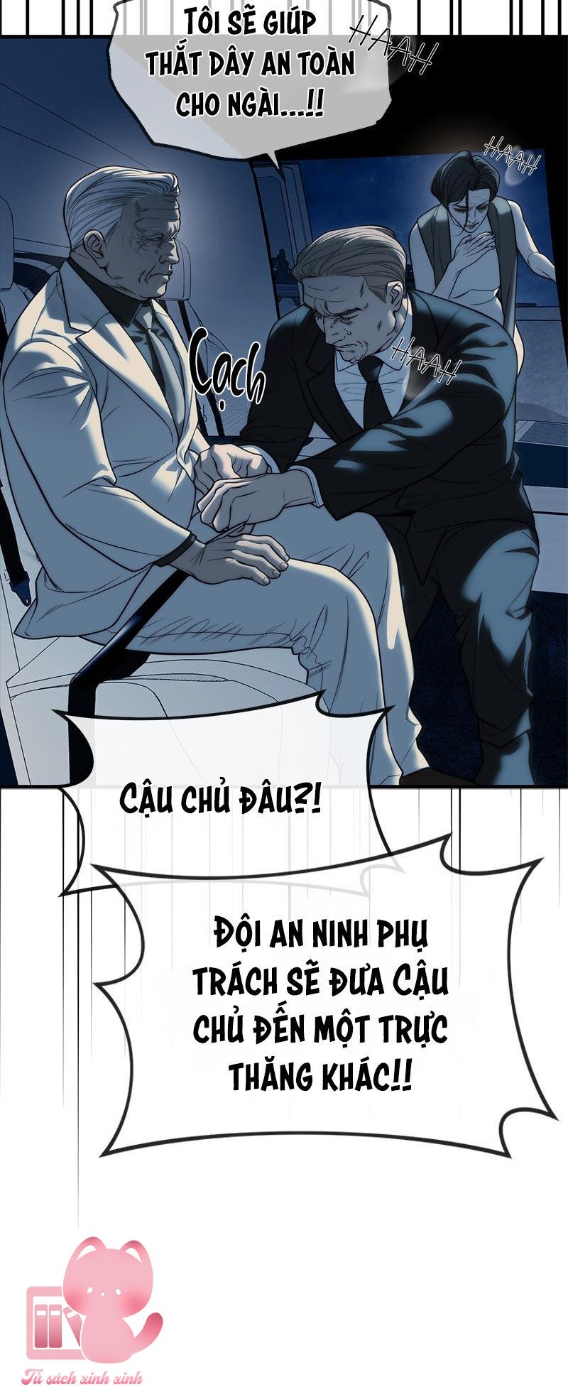 Xâm Nhập Trường Trung Học Tài Phiệt - Chap 98 - Trang 51