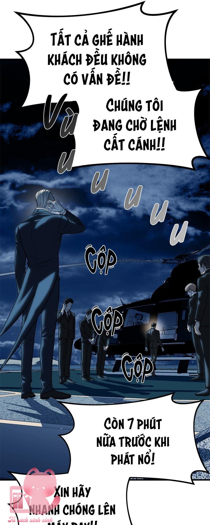 Xâm Nhập Trường Trung Học Tài Phiệt - Chap 98 - Trang 52