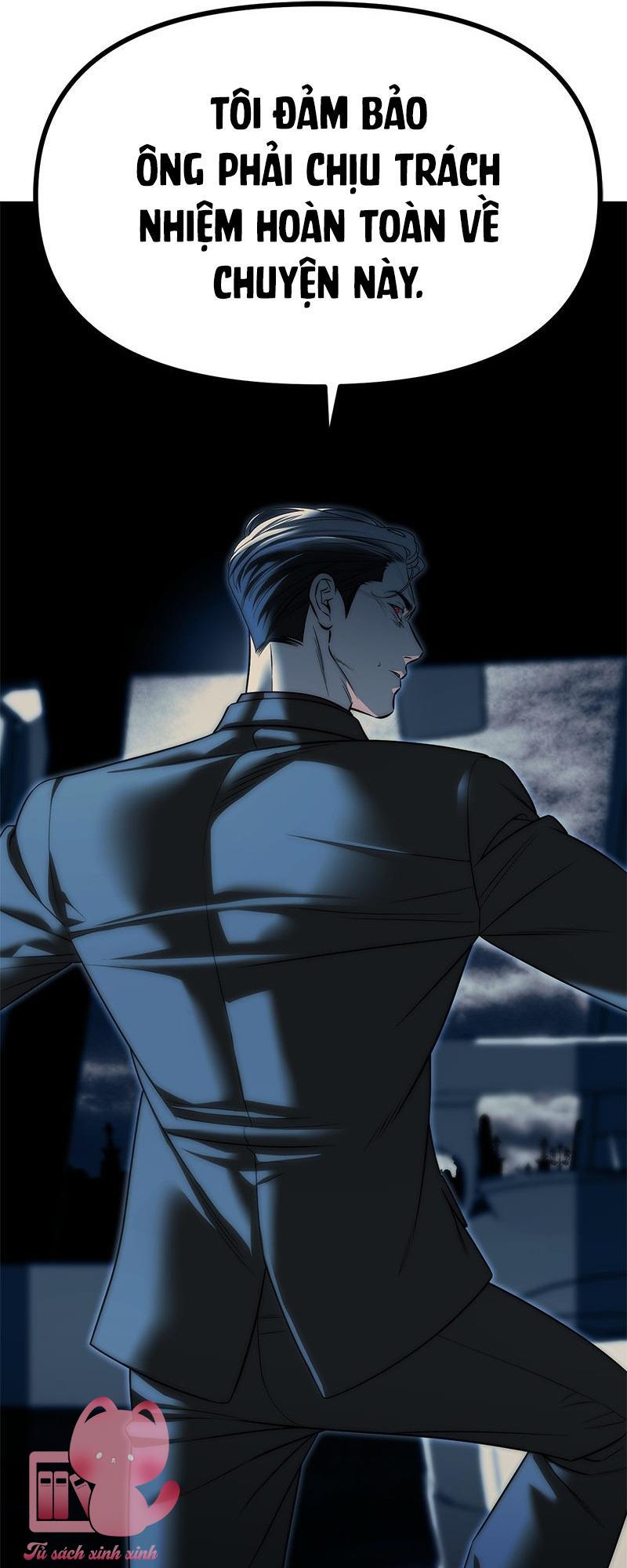 Xâm Nhập Trường Trung Học Tài Phiệt - Chap 98 - Trang 56