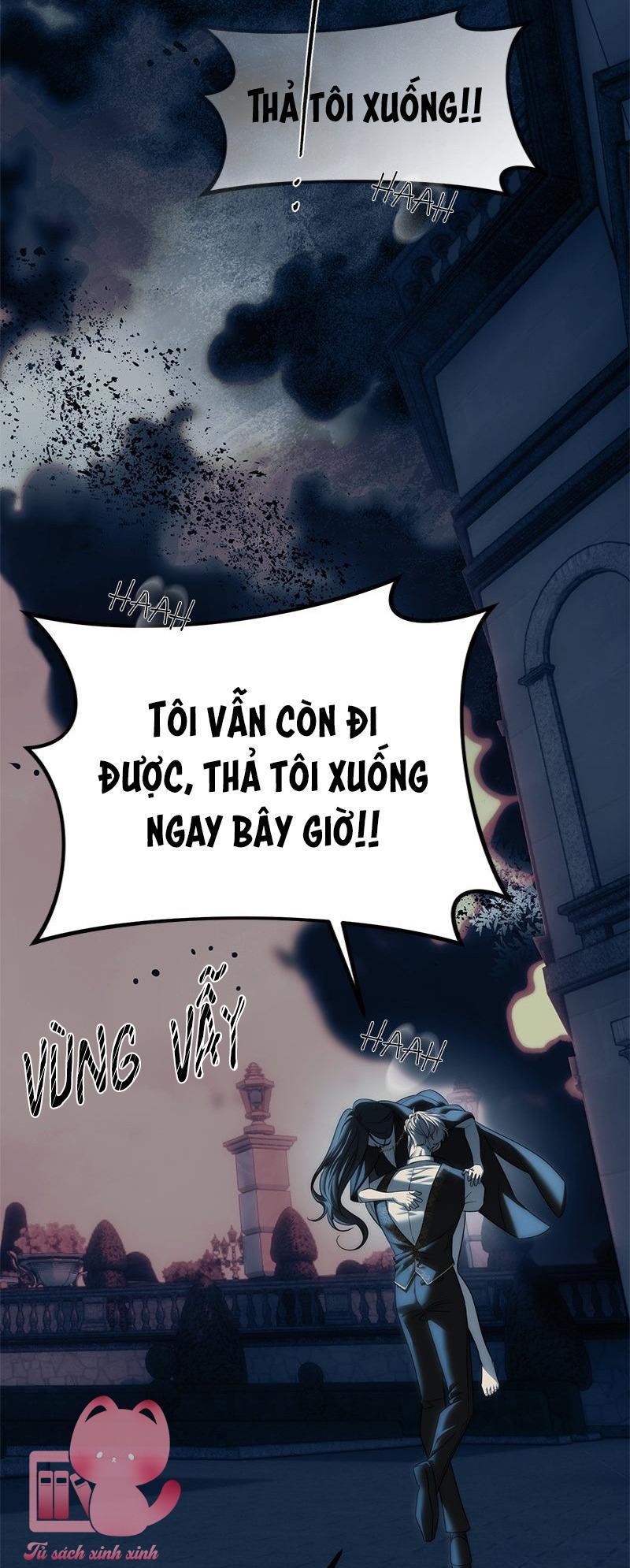 Xâm Nhập Trường Trung Học Tài Phiệt - Chap 98 - Trang 59