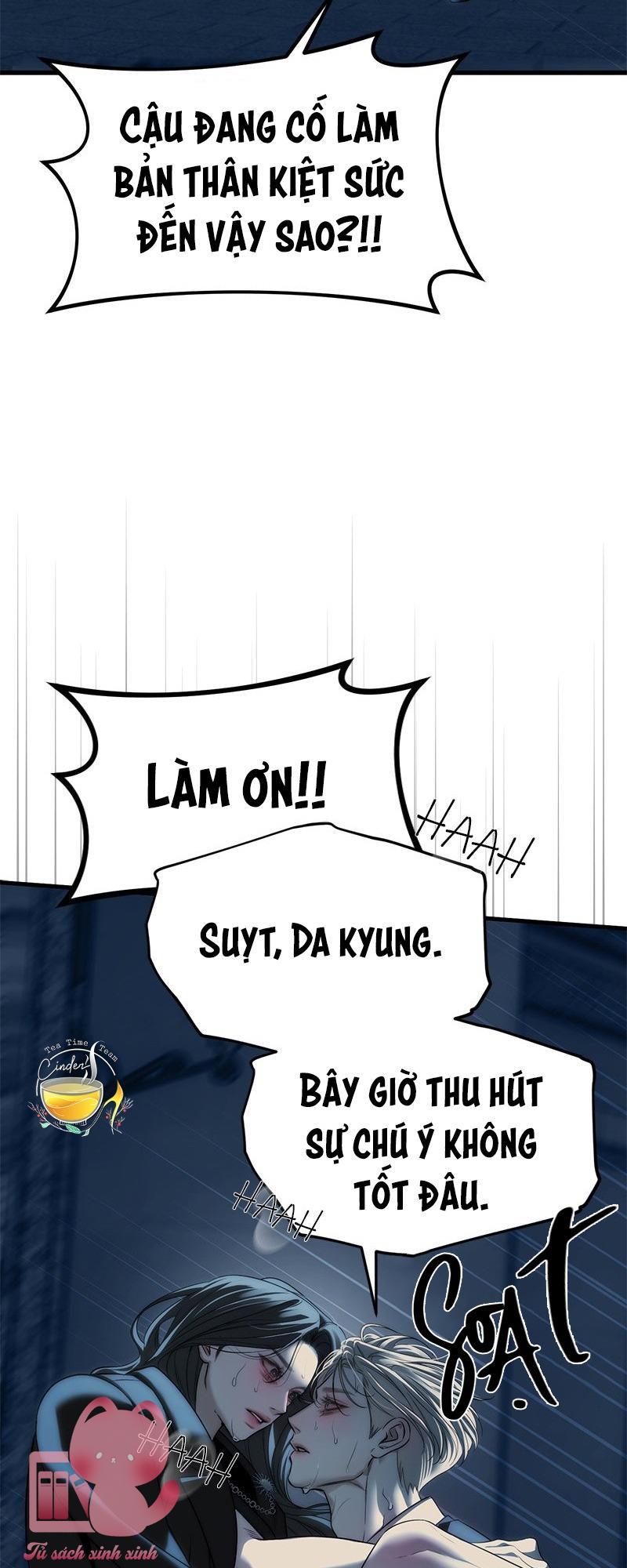 Xâm Nhập Trường Trung Học Tài Phiệt - Chap 98 - Trang 60
