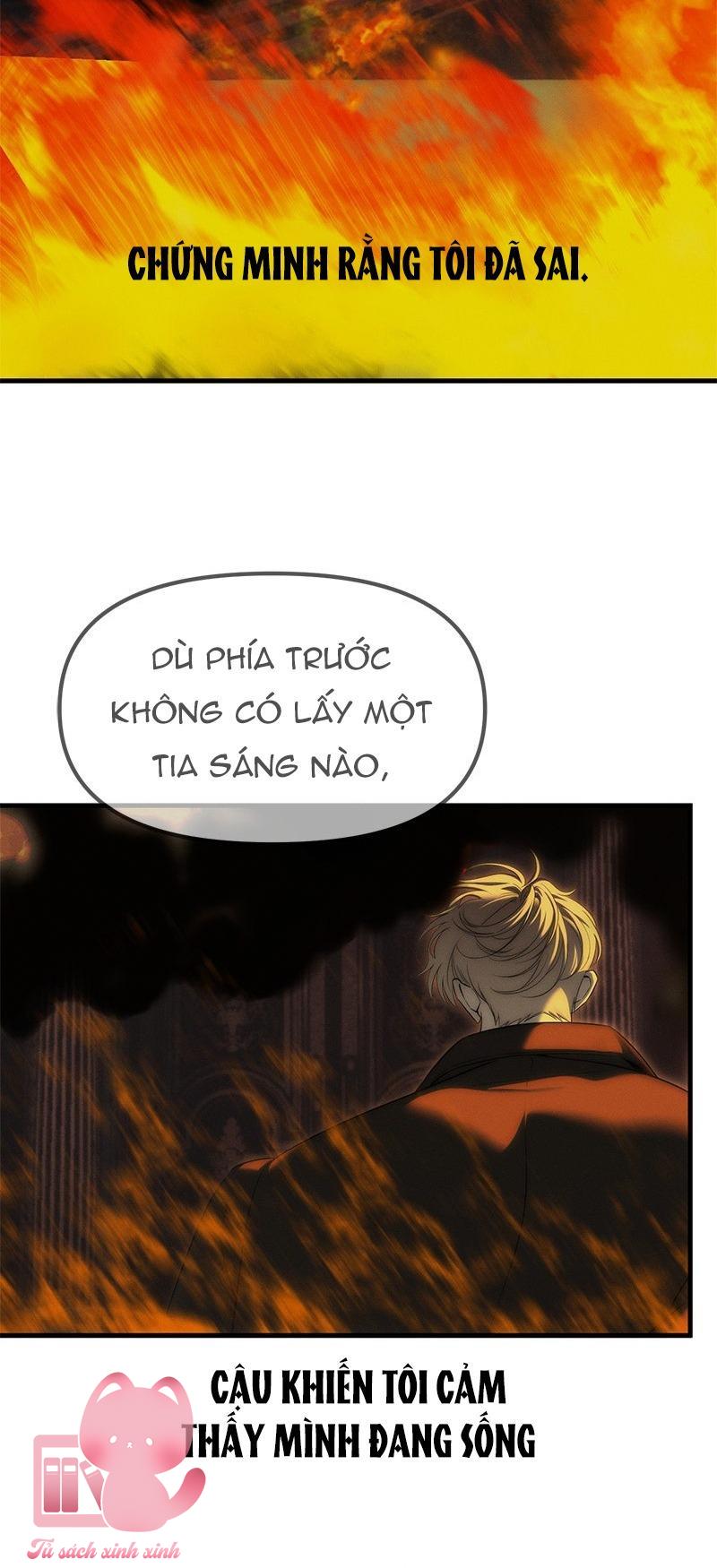 Xâm Nhập Trường Trung Học Tài Phiệt - Chap 98 - Trang 7