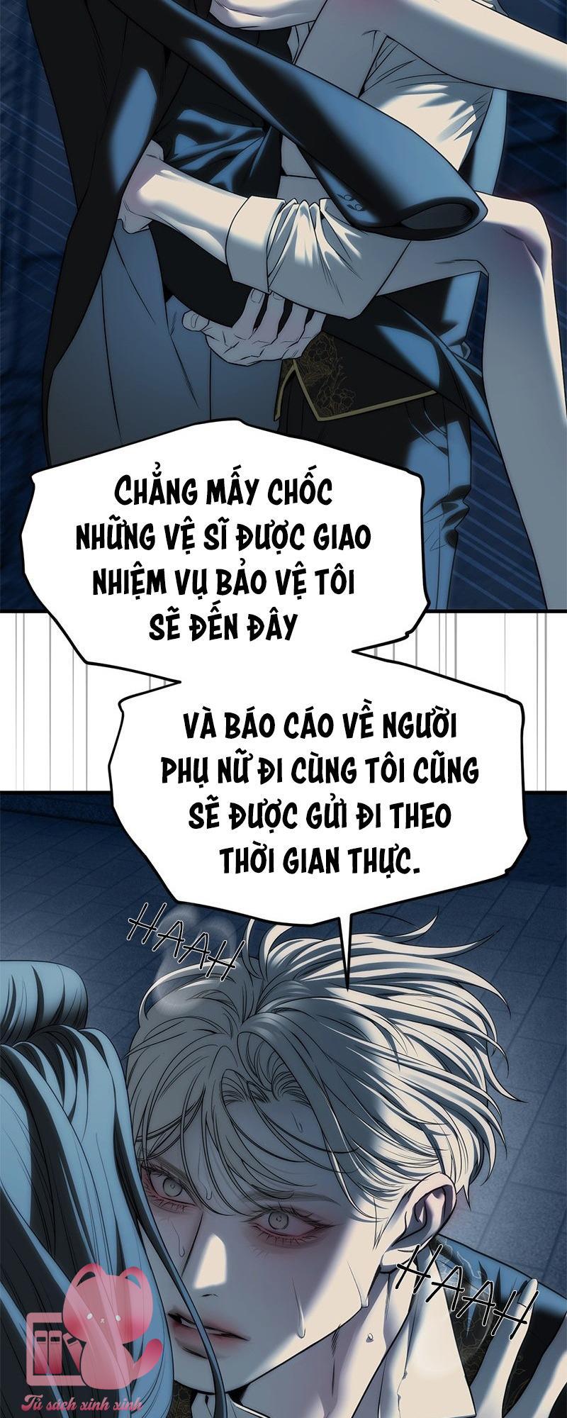 Xâm Nhập Trường Trung Học Tài Phiệt - Chap 98 - Trang 61