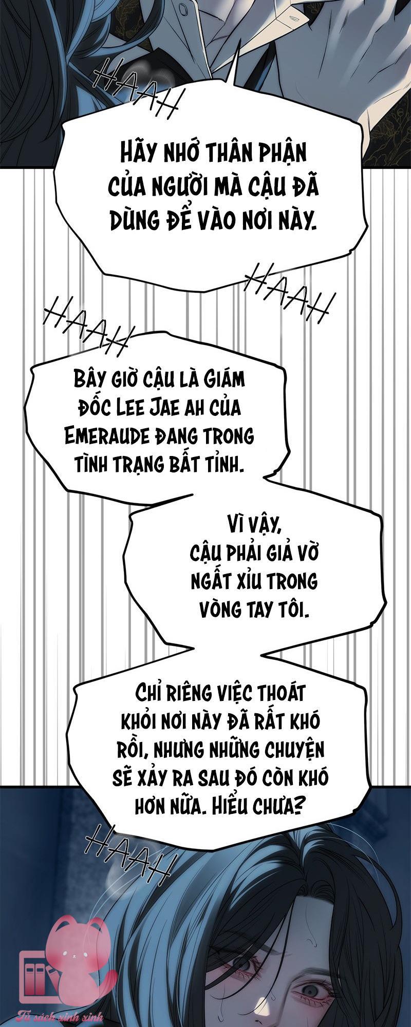 Xâm Nhập Trường Trung Học Tài Phiệt - Chap 98 - Trang 62