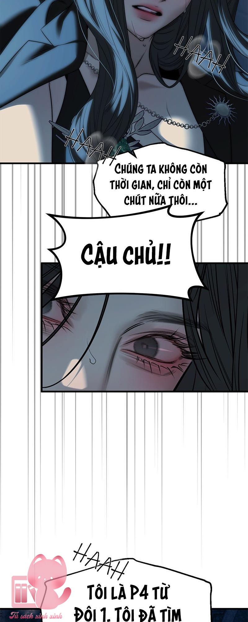 Xâm Nhập Trường Trung Học Tài Phiệt - Chap 98 - Trang 63