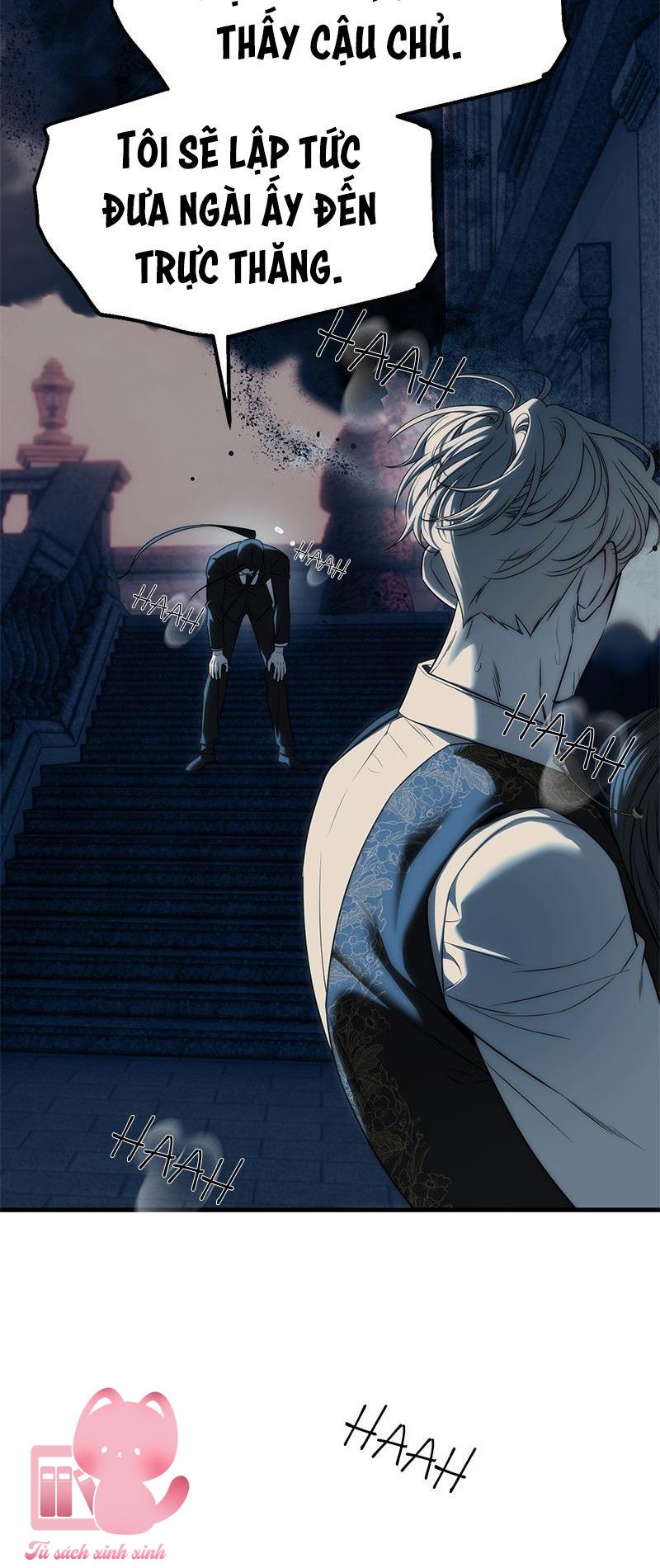 Xâm Nhập Trường Trung Học Tài Phiệt - Chap 98 - Trang 64