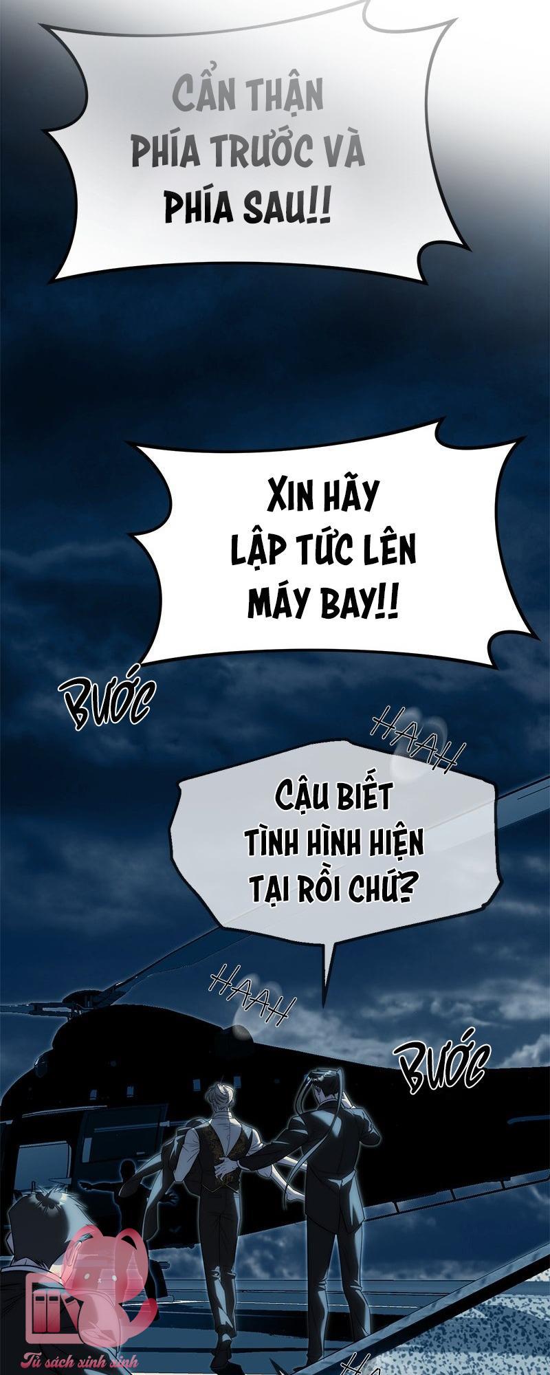 Xâm Nhập Trường Trung Học Tài Phiệt - Chap 98 - Trang 67