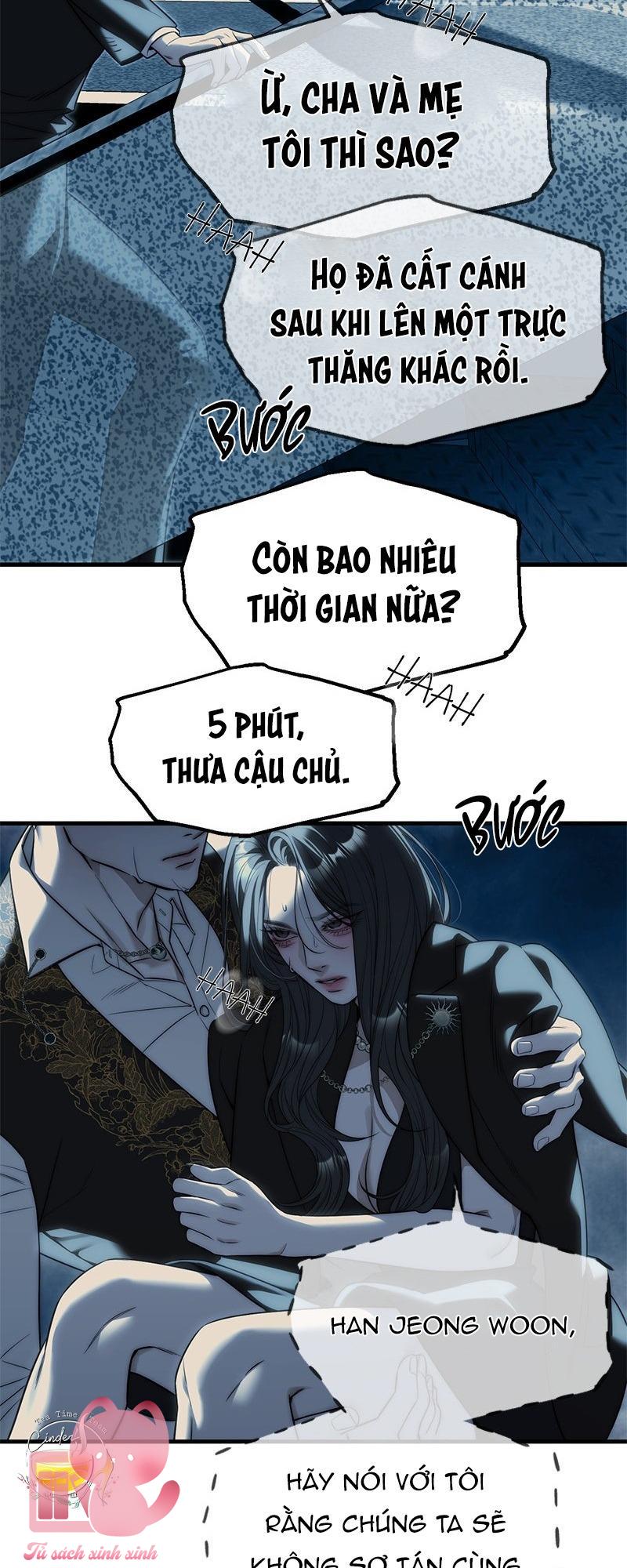 Xâm Nhập Trường Trung Học Tài Phiệt - Chap 98 - Trang 68