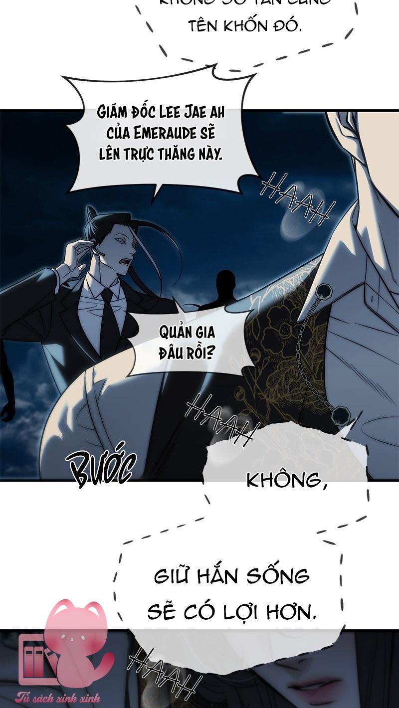 Xâm Nhập Trường Trung Học Tài Phiệt - Chap 98 - Trang 69