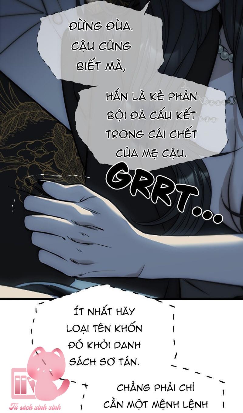 Xâm Nhập Trường Trung Học Tài Phiệt - Chap 98 - Trang 70