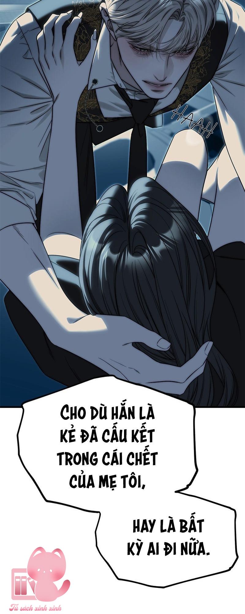 Xâm Nhập Trường Trung Học Tài Phiệt - Chap 98 - Trang 73
