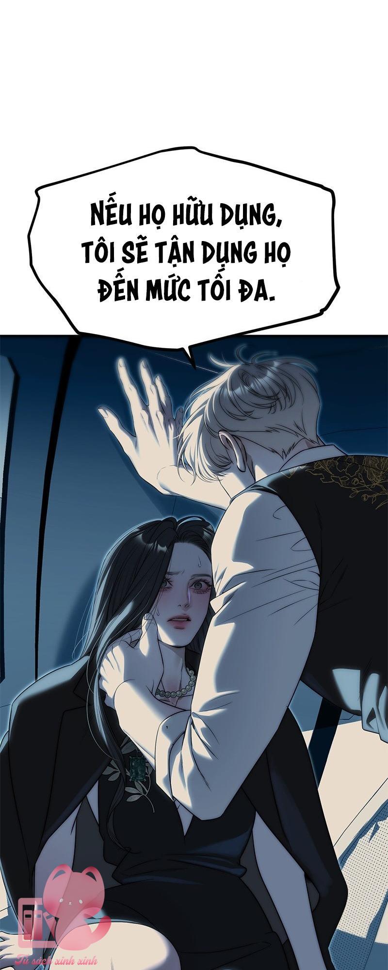 Xâm Nhập Trường Trung Học Tài Phiệt - Chap 98 - Trang 74