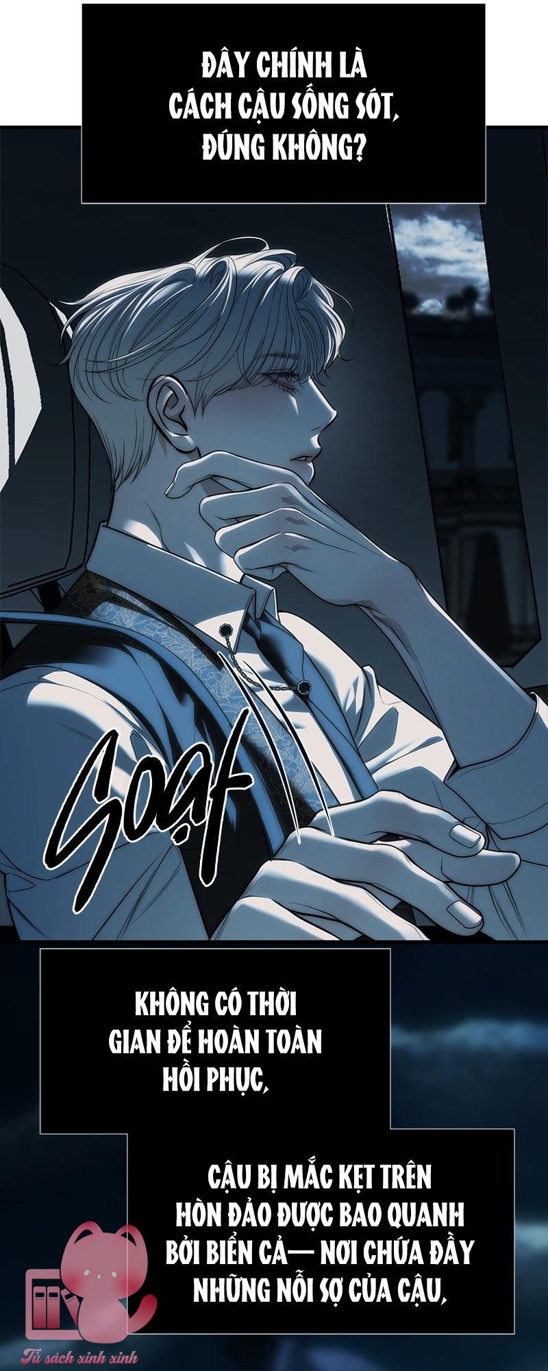 Xâm Nhập Trường Trung Học Tài Phiệt - Chap 98 - Trang 78
